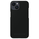 Ideal of Sweden Seamless Case For iPhone 13/ 14 - Coal Black