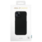 Ideal of Sweden Seamless Case For iPhone 14 Plus - Coal Black