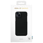 Ideal of Sweden Seamless Case For iPhone 14 Plus - Coal Black