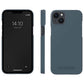 Ideal of Sweden Seamless Case For iPhone 14 Plus - Midnight Blue