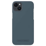 Ideal of Sweden Seamless Case For iPhone 14 Plus - Midnight Blue