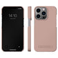 Ideal of Sweden Seamless Case For iPhone 14 Pro - Blush Pink
