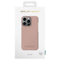 Ideal of Sweden Seamless Case For iPhone 14 Pro - Blush Pink
