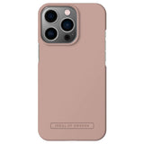 Ideal of Sweden Seamless Case For iPhone 14 Pro - Blush Pink