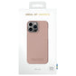 Ideal of Sweden Seamless Case For iPhone 14 Pro Max - Blush Pink