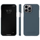 Ideal of Sweden Seamless Case For iPhone 14 Pro Max - Midnight Blue
