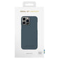Ideal of Sweden Seamless Case For iPhone 14 Pro Max - Midnight Blue