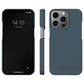 Ideal of Sweden Seamless Case For iPhone 14 Pro - Midnight Blue