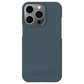 Ideal of Sweden Seamless Case For iPhone 14 Pro - Midnight Blue