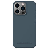 Ideal of Sweden Seamless Case For iPhone 14 Pro - Midnight Blue