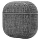 Incase Woolenex Case For AirPods 3rd gen - Asphalt