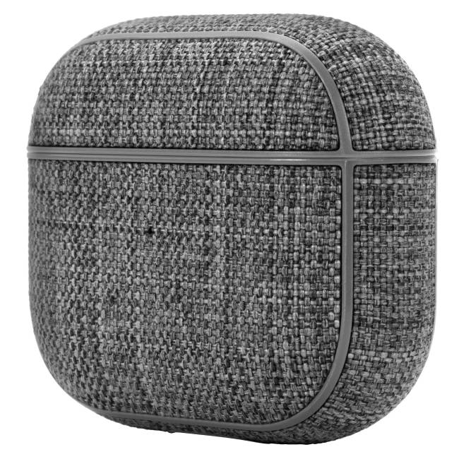 Incase Woolenex Case For AirPods 3rd gen - Asphalt