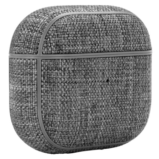 Incase Woolenex Case For AirPods 3rd gen - Asphalt