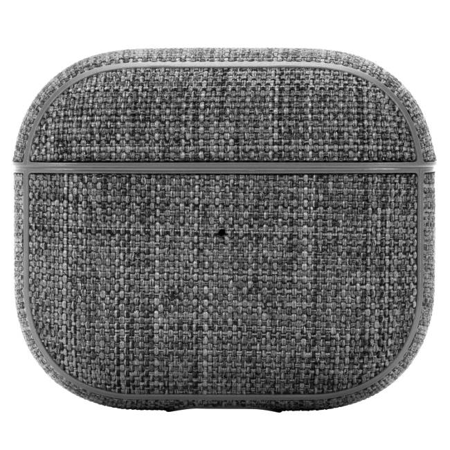 Incase Woolenex Case For AirPods 3rd gen - Asphalt
