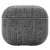Incase Woolenex Case For AirPods 3rd gen - Asphalt