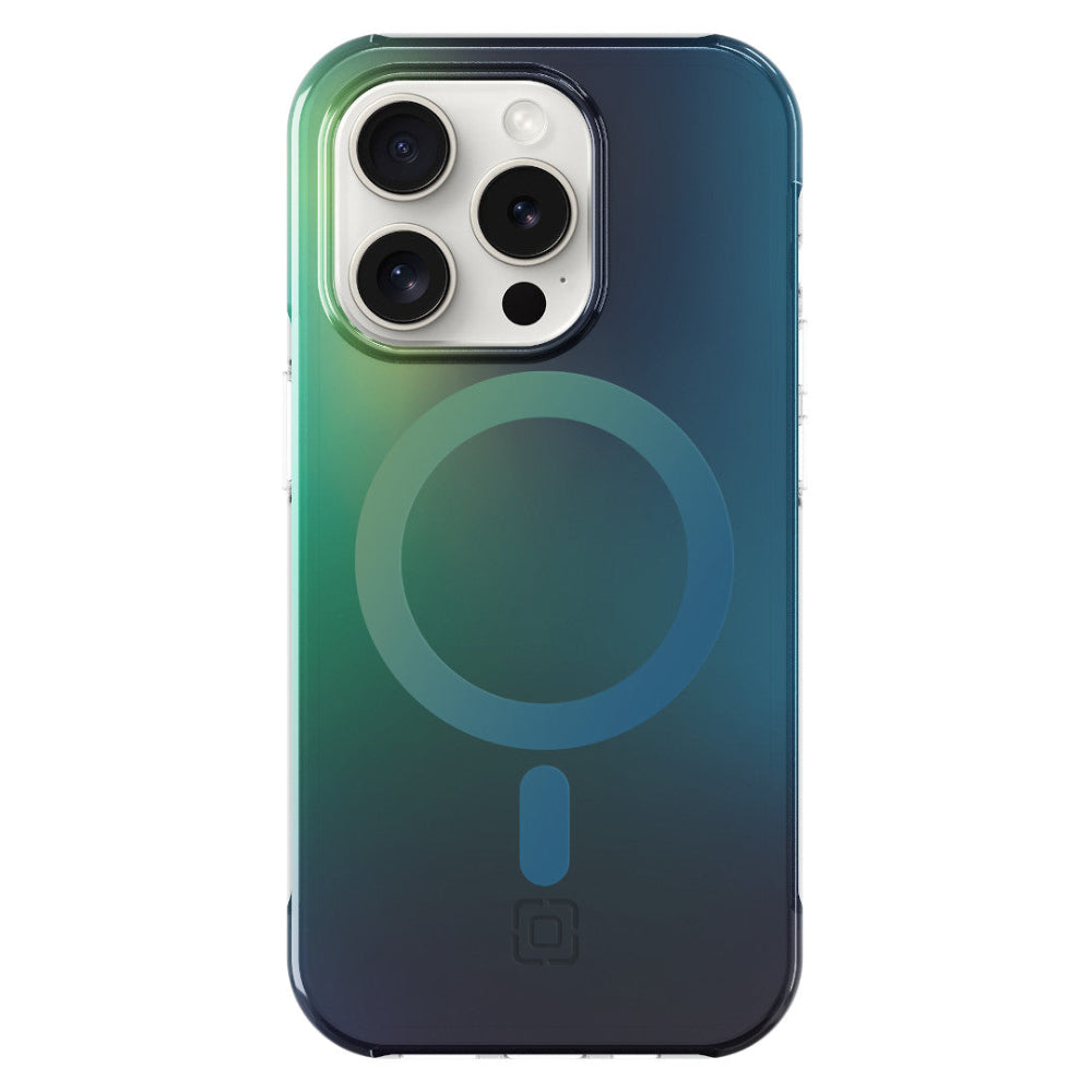 Incipio Forme Protective MagSafe Case For iPhone 15 Pro - Digital Disruption