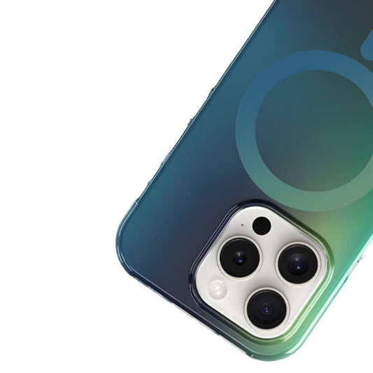 Incipio Forme Protective MagSafe Case For iPhone 15 Pro - Digital Disruption