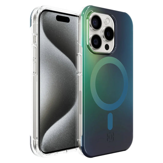 Incipio Forme Protective MagSafe Case For iPhone 15 Pro - Digital Disruption