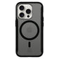Incipio AeroGrip MagSafe Case For iPhone 15 Pro - Stealth Black