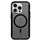 Incipio AeroGrip MagSafe Case For iPhone 15 Pro - Stealth Black
