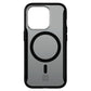 Incipio AeroGrip MagSafe Case For iPhone 15 Pro - Stealth Black