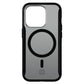 Incipio AeroGrip MagSafe Case For iPhone 15 Pro - Stealth Black
