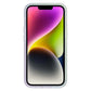 Incipio DualPro Platinum MagSafe Case For iPhone 14 - Platinum Iridescent