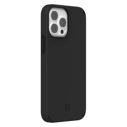 Incipio Duo Back MagSafe Case For iPhone 15 Pro Max - Black
