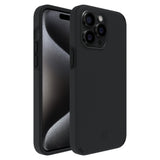 Incipio Duo Back MagSafe Case For iPhone 15 Pro Max - Black