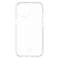 Incipio Duo Case For iPhone 15 - Clear