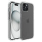 Incipio Duo Case For iPhone 15 - Clear