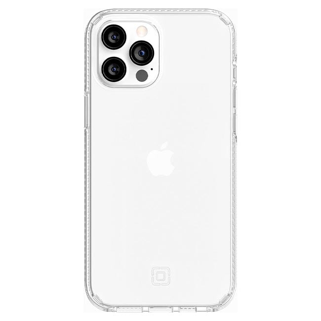 Incipio Duo For iPhone 12 Pro Max - Clear