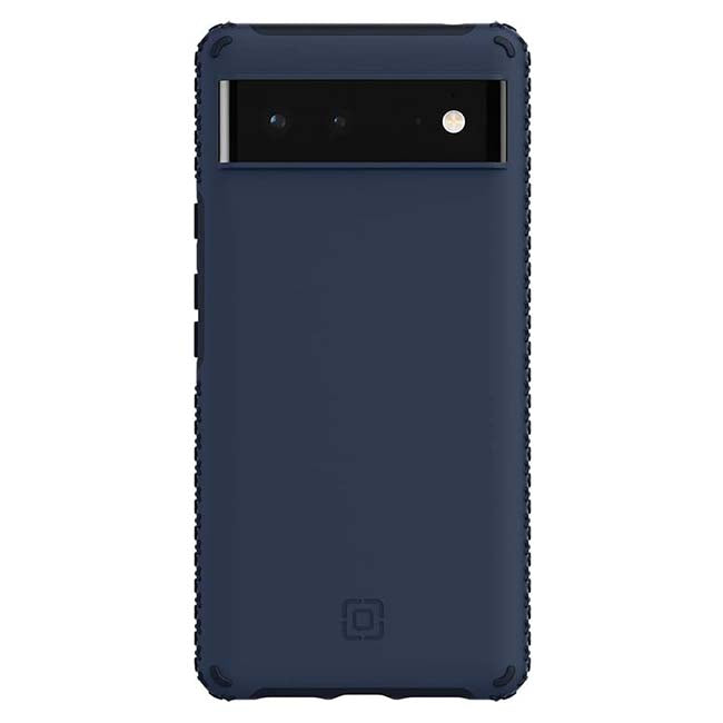 Incipio Grip Case For Google Pixel 6 - Midnight Navy