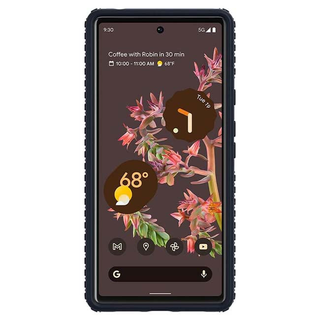 Incipio Grip Case For Google Pixel 6 - Midnight Navy