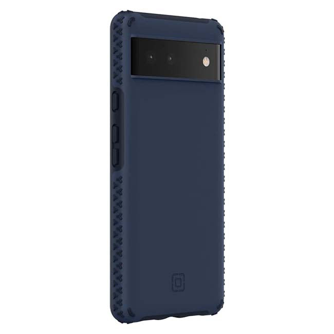 Incipio Grip Case For Google Pixel 6 - Midnight Navy