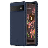 Incipio Grip Case For Google Pixel 6 - Midnight Navy