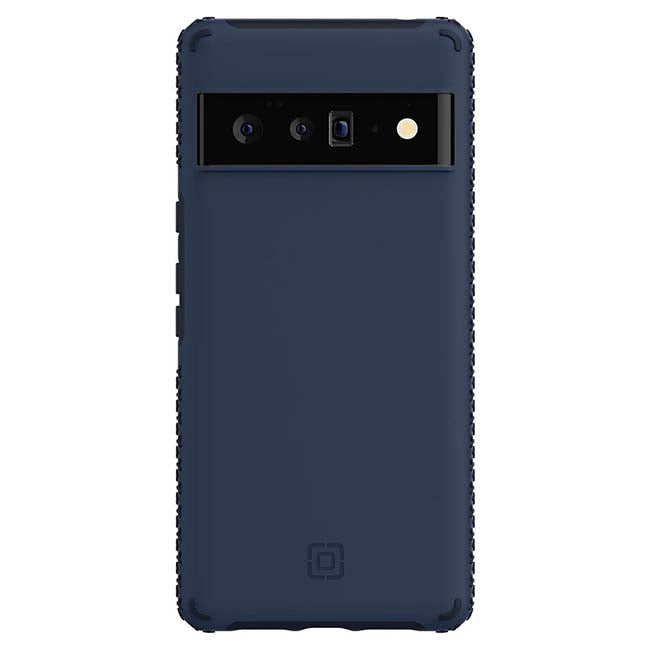 Incipio Grip Case For Google Pixel 6 Pro - Midnight Navy