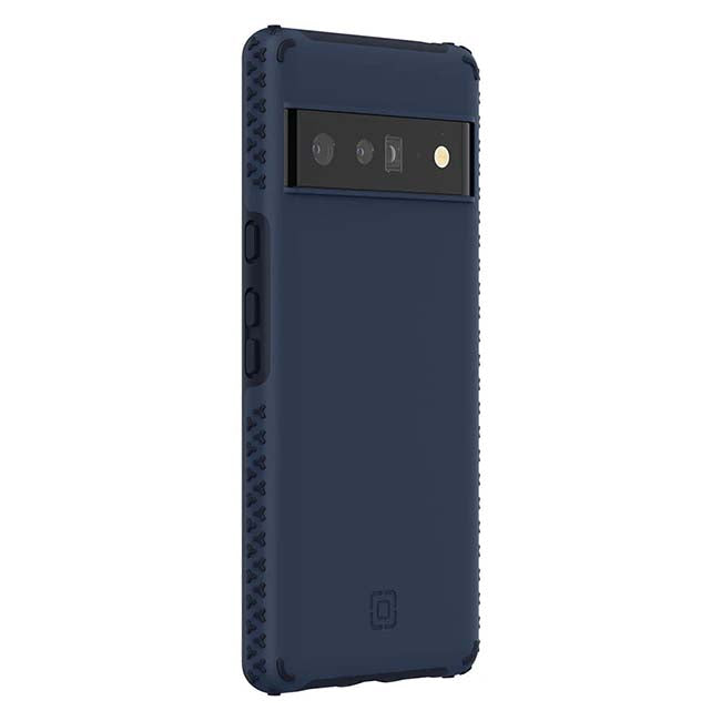 Incipio Grip Case For Google Pixel 6 Pro - Midnight Navy