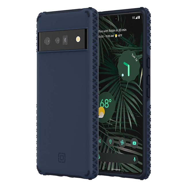 Incipio Grip Case For Google Pixel 6 Pro - Midnight Navy