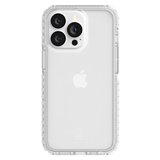 Incipio Grip Case For iPhone 13 Pro - Clear