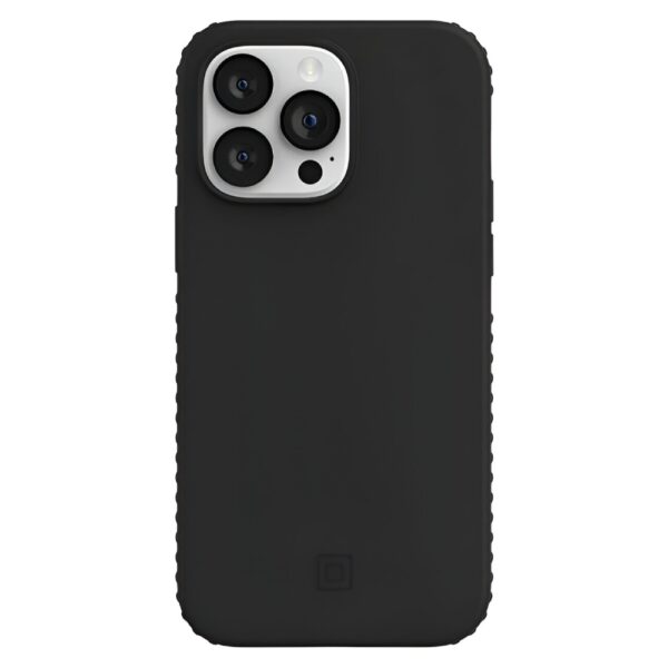 Incipio Grip MagSafe Case For iPhone 15 Pro Max - Black