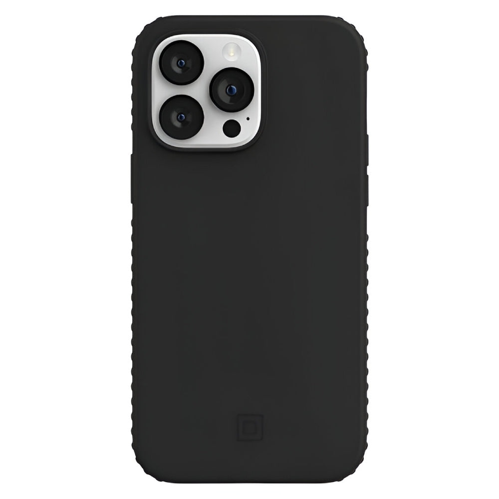Incipio Grip MagSafe Case For iPhone 15 Pro Max - Black