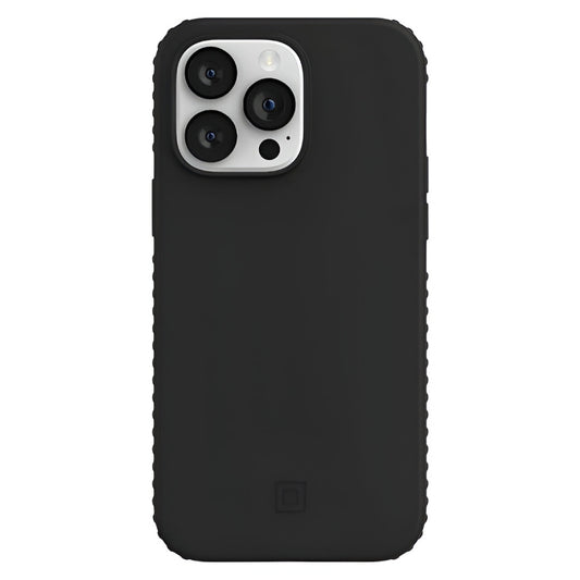 Incipio Grip MagSafe Case For iPhone 15 Pro Max - Black