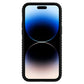 Incipio Grip MagSafe Case For iPhone 15 Pro Max - Black