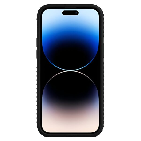 Incipio Grip MagSafe Case For iPhone 15 Pro Max - Black
