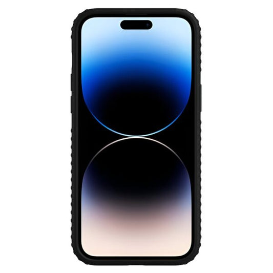 Incipio Grip MagSafe Case For iPhone 15 Pro Max - Black