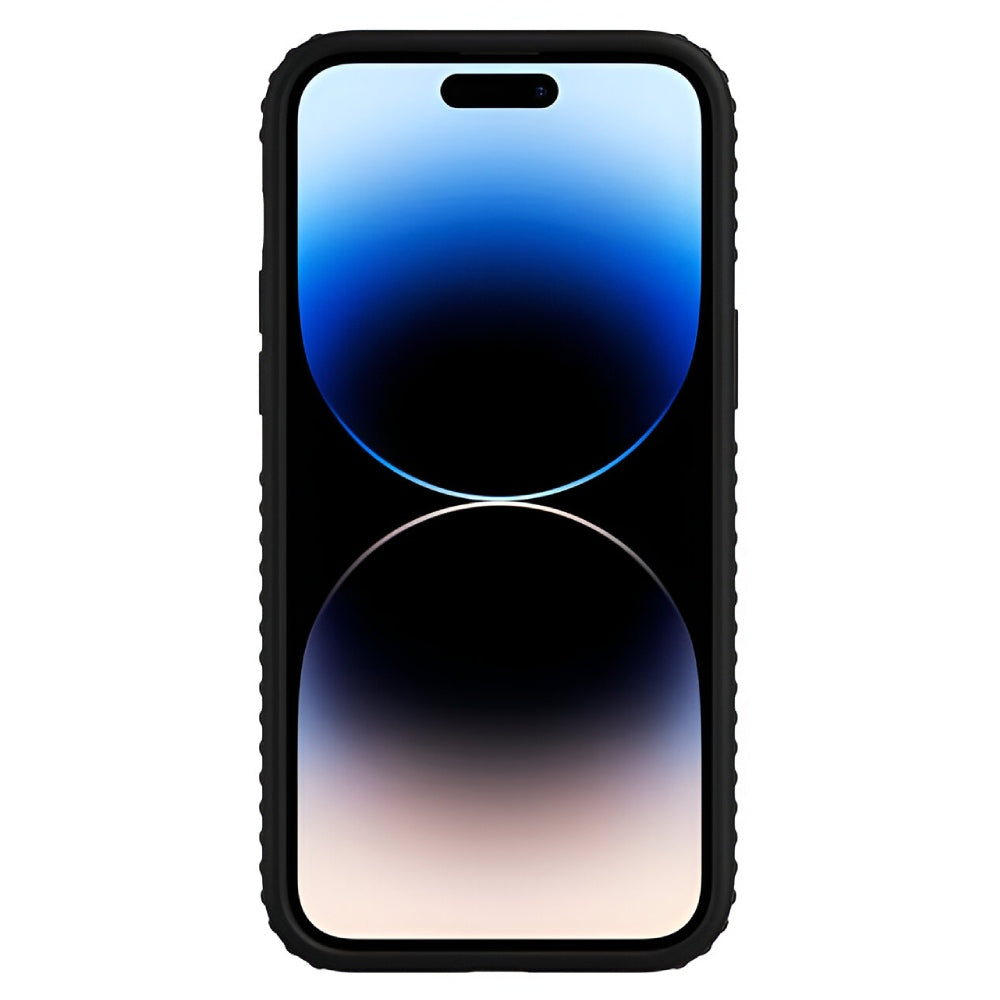 Incipio Grip MagSafe Case For iPhone 15 Pro Max - Black