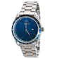 JAG Lonsdale Analogue Blue Dial Men’s Watch 44MM (J2762A)