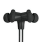 JBL Endurance Run 2 Waterproof Wired Sports In-Ear Headphones (Black)
