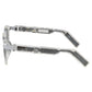 JBL SoundGear Frames Round Glasses (Pearl)